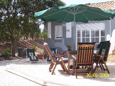 Ferienhaus in bensafrim-lagos (Algarve) oder Ferienwohnung oder Ferienhaus