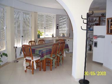 Ferienhaus in bensafrim-lagos (Algarve) oder Ferienwohnung oder Ferienhaus