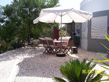 Ferienhaus in bensafrim-lagos (Algarve) oder Ferienwohnung oder Ferienhaus
