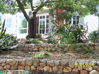 Ferienhaus in bensafrim-lagos (Algarve) oder Ferienwohnung oder Ferienhaus