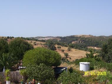 Ferienhaus in bensafrim-lagos (Algarve) oder Ferienwohnung oder Ferienhaus
