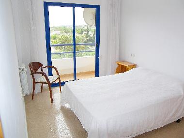 Ferienwohnung in Teulada (Alicante / Alacant) oder Ferienwohnung oder Ferienhaus