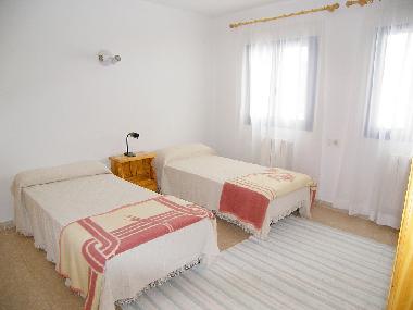 Ferienwohnung in Teulada (Alicante / Alacant) oder Ferienwohnung oder Ferienhaus
