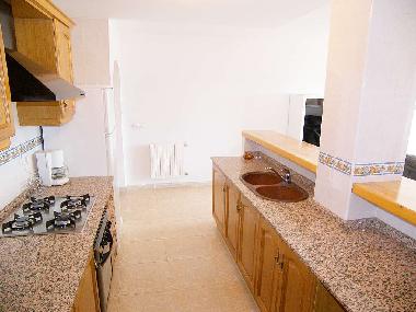 Ferienwohnung in Teulada (Alicante / Alacant) oder Ferienwohnung oder Ferienhaus