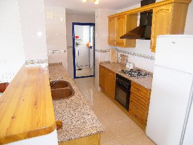 Ferienwohnung in Teulada (Alicante / Alacant) oder Ferienwohnung oder Ferienhaus