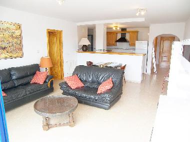 Ferienwohnung in Teulada (Alicante / Alacant) oder Ferienwohnung oder Ferienhaus