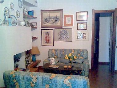 Ferienhaus in Geremeas (Cagliari) oder Ferienwohnung oder Ferienhaus