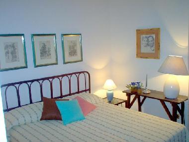 Ferienhaus in Geremeas (Cagliari) oder Ferienwohnung oder Ferienhaus