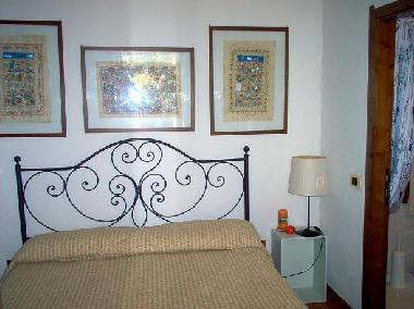 Ferienhaus in Geremeas (Cagliari) oder Ferienwohnung oder Ferienhaus