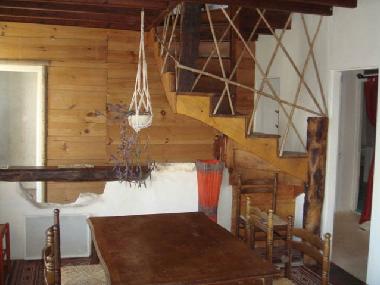 Ferienhaus in La Tranche sur mer (Vende) oder Ferienwohnung oder Ferienhaus