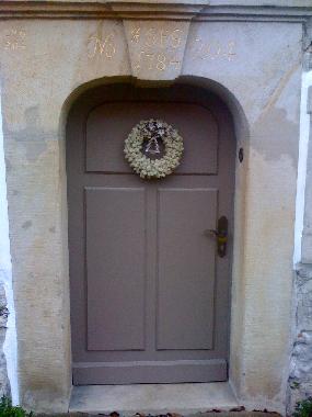 Ferienhaus in Gro�sch�nau OT Waltersdorf (Oberlausitz / Niederschlesien) oder Ferienwohnung oder Ferienhaus