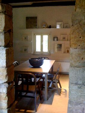 Ferienhaus in Gro�sch�nau OT Waltersdorf (Oberlausitz / Niederschlesien) oder Ferienwohnung oder Ferienhaus