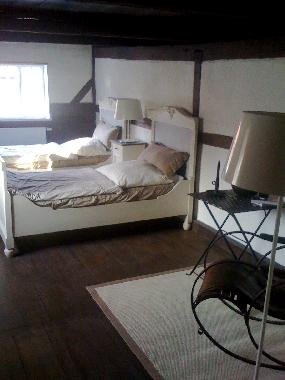 Ferienhaus in Gro�sch�nau OT Waltersdorf (Oberlausitz / Niederschlesien) oder Ferienwohnung oder Ferienhaus