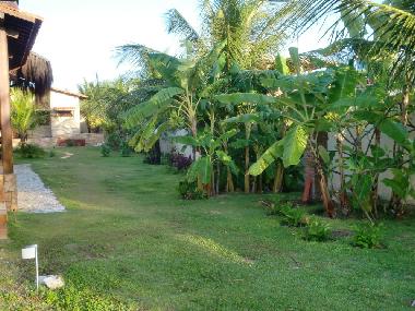 Ferienhaus in Canoa Quebrada (Ceara) oder Ferienwohnung oder Ferienhaus