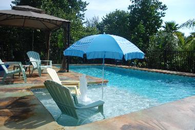 Ferienhaus in Captiva Island (Florida) oder Ferienwohnung oder Ferienhaus