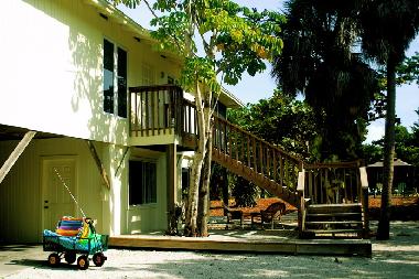 Ferienhaus in Captiva Island (Florida) oder Ferienwohnung oder Ferienhaus