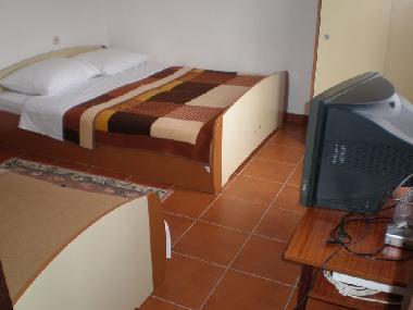 Ferienwohnung in Zadar (Zadarska) oder Ferienwohnung oder Ferienhaus