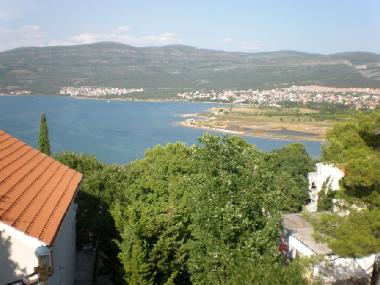 Ferienwohnung in Zadar (Zadarska) oder Ferienwohnung oder Ferienhaus