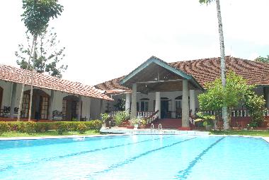 Ferienhaus in Matugama (Kalutara) oder Ferienwohnung oder Ferienhaus