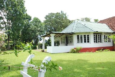Ferienhaus in Matugama (Kalutara) oder Ferienwohnung oder Ferienhaus