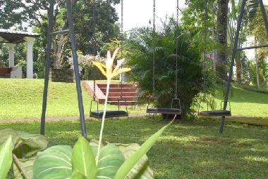 Ferienhaus in Matugama (Kalutara) oder Ferienwohnung oder Ferienhaus