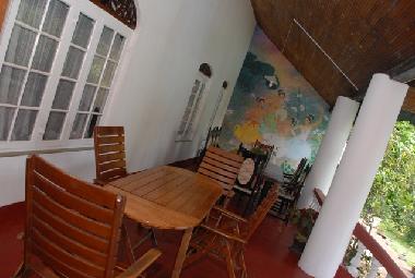 Ferienhaus in Matugama (Kalutara) oder Ferienwohnung oder Ferienhaus