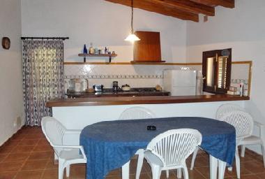 Ferienhaus in Porto Petro (Mallorca) oder Ferienwohnung oder Ferienhaus