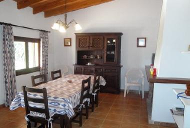 Ferienhaus in Porto Petro (Mallorca) oder Ferienwohnung oder Ferienhaus