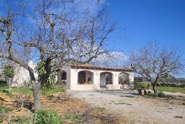 Ferienhaus in Porto Petro (Mallorca) oder Ferienwohnung oder Ferienhaus