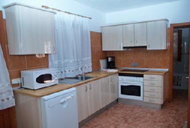 Ferienhaus in Es Carritxo (Mallorca) oder Ferienwohnung oder Ferienhaus