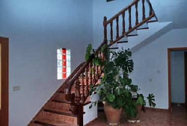 Ferienhaus in Es Carritxo (Mallorca) oder Ferienwohnung oder Ferienhaus