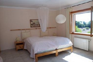 Ferienhaus in Es Carritxo (Mallorca) oder Ferienwohnung oder Ferienhaus