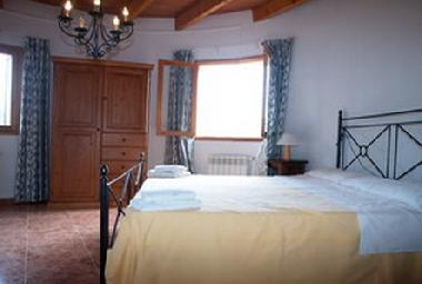 Ferienhaus in Es Carritxo (Mallorca) oder Ferienwohnung oder Ferienhaus