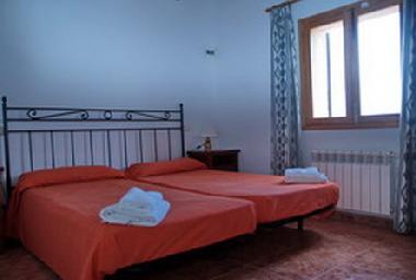 Ferienhaus in Es Carritxo (Mallorca) oder Ferienwohnung oder Ferienhaus