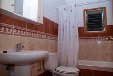 Ferienhaus in Es Carritxo (Mallorca) oder Ferienwohnung oder Ferienhaus