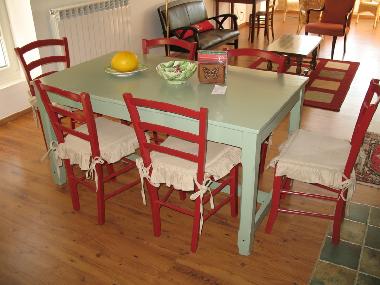 Ferienhaus in Ginestas (Aude) oder Ferienwohnung oder Ferienhaus