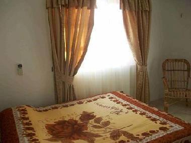 Ferienhaus in Trou D'eau Douce (Flacq) oder Ferienwohnung oder Ferienhaus