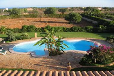 Ferienhaus in Cala d'Or (Mallorca) oder Ferienwohnung oder Ferienhaus