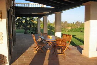 Ferienhaus in Cala d'Or (Mallorca) oder Ferienwohnung oder Ferienhaus