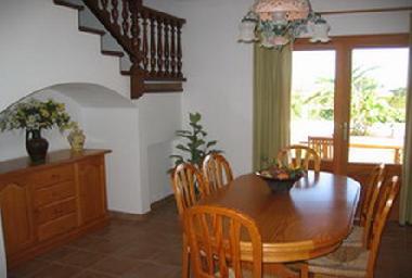 Ferienhaus in Cala d'Or (Mallorca) oder Ferienwohnung oder Ferienhaus