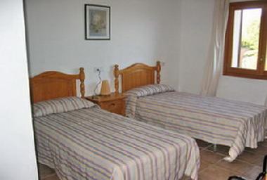 Ferienhaus in Cala d'Or (Mallorca) oder Ferienwohnung oder Ferienhaus