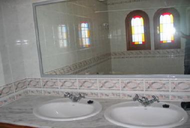 Ferienhaus in Cala d