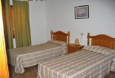 Ferienhaus in Cala d