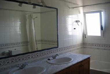 Ferienhaus in Cala d