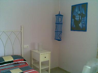 Ferienwohnung in ROQUETAS DE MAR (Almera) oder Ferienwohnung oder Ferienhaus