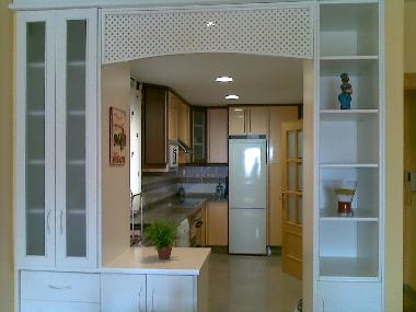 Ferienwohnung in ROQUETAS DE MAR (Almera) oder Ferienwohnung oder Ferienhaus