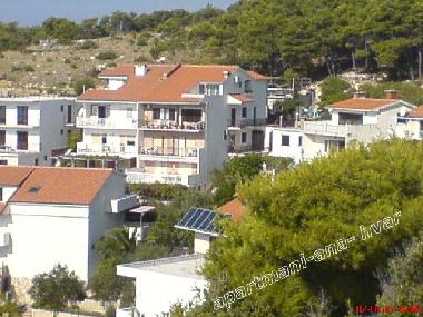Ferienwohnung in HVAR (Splitsko-Dalmatinska) oder Ferienwohnung oder Ferienhaus