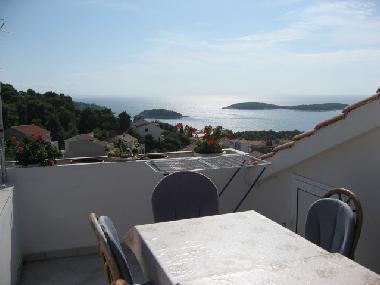 Ferienwohnung in HVAR (Splitsko-Dalmatinska) oder Ferienwohnung oder Ferienhaus