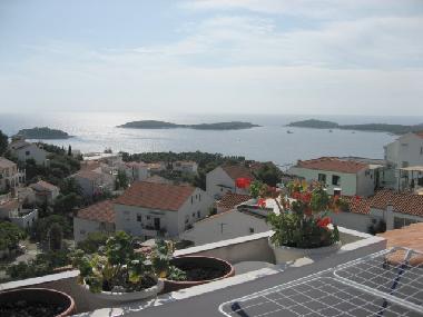 Ferienwohnung in HVAR (Splitsko-Dalmatinska) oder Ferienwohnung oder Ferienhaus