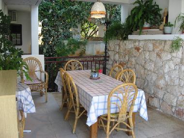 Ferienwohnung in HVAR (Splitsko-Dalmatinska) oder Ferienwohnung oder Ferienhaus